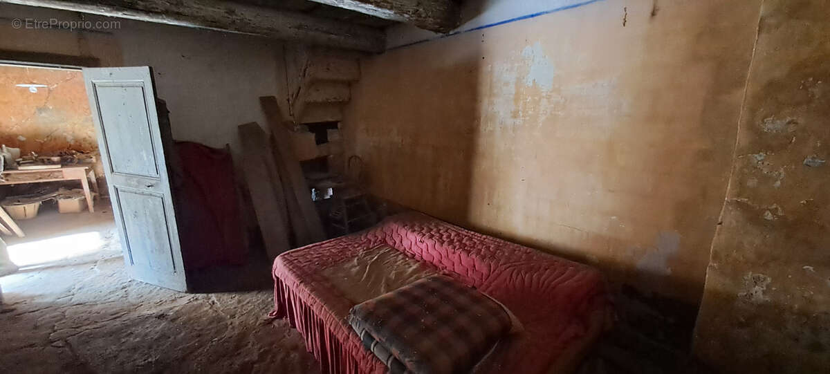 Maison à SAINT-MICHEL