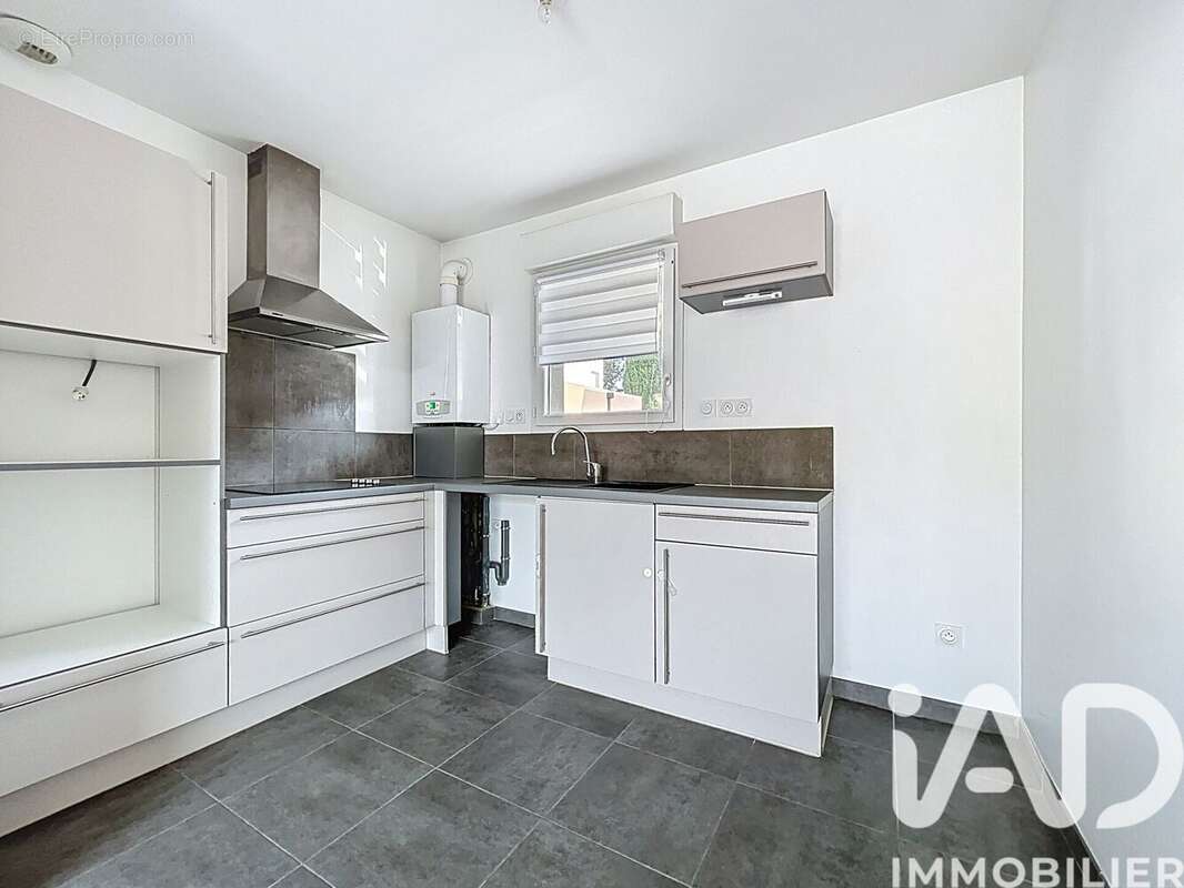 Photo 5 - Maison à BEZIERS