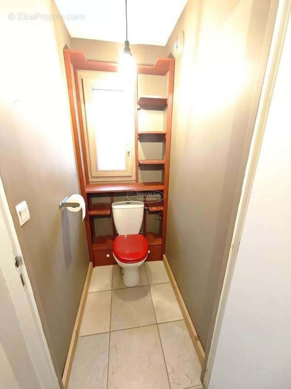 Appartement à MONT-SAXONNEX