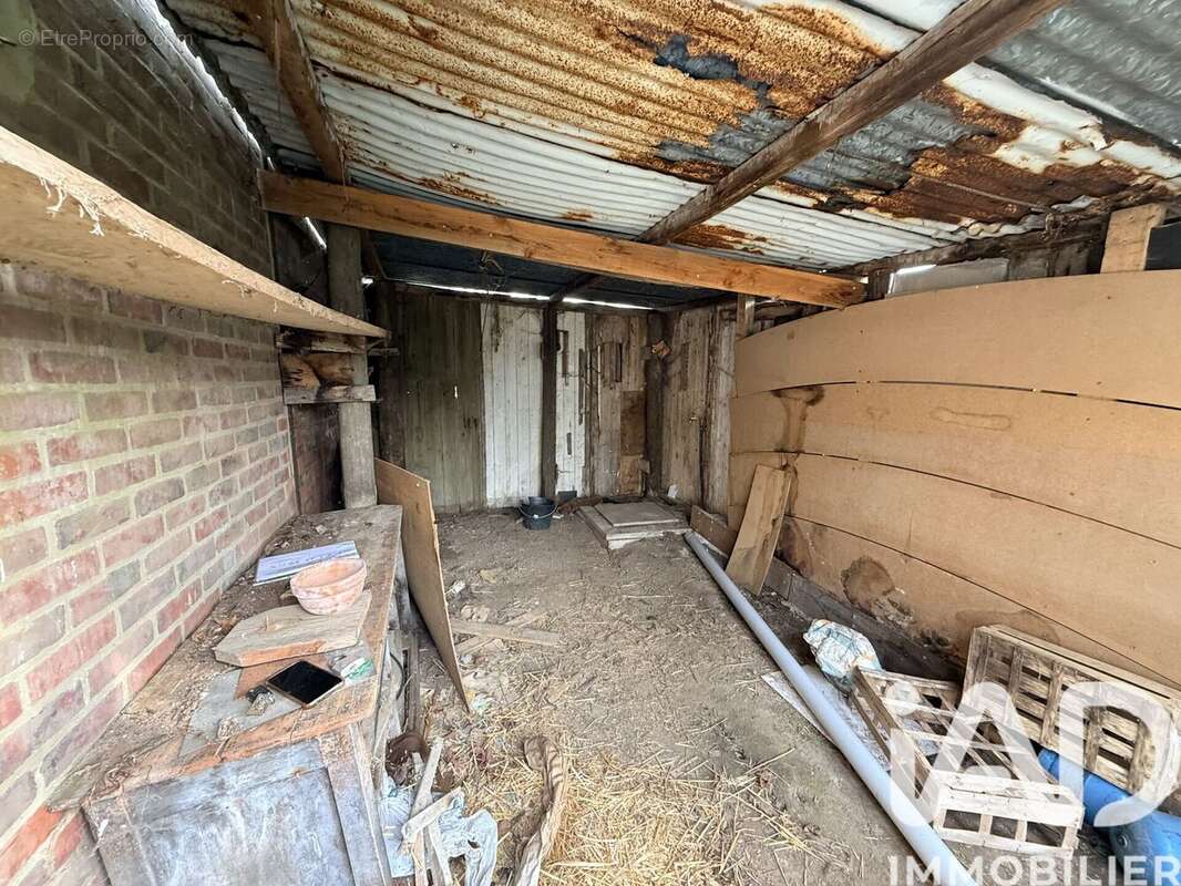 Photo 3 - Terrain à GOINCOURT