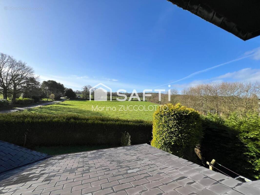 Photo 1 - Maison à PAIMPONT