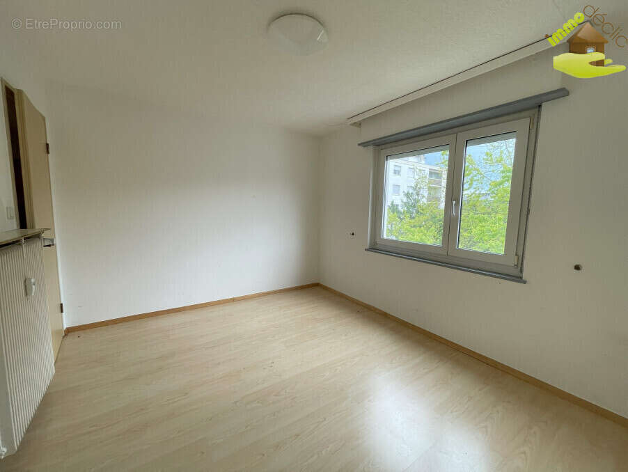 Appartement à SAINT-LOUIS