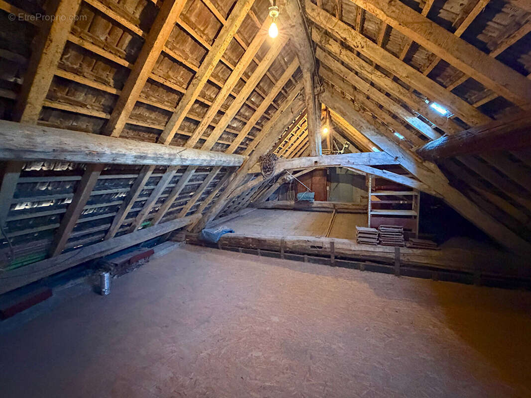 Appartement à SEYSSEL