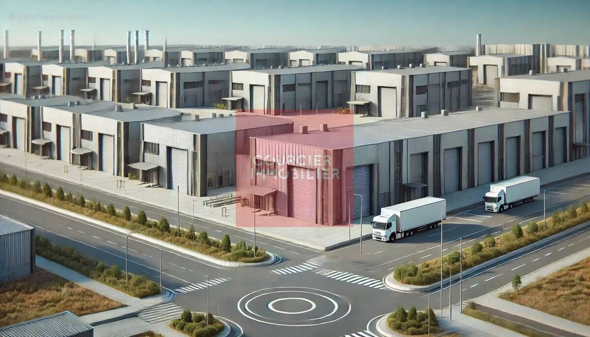 Commerce à TOULOUSE