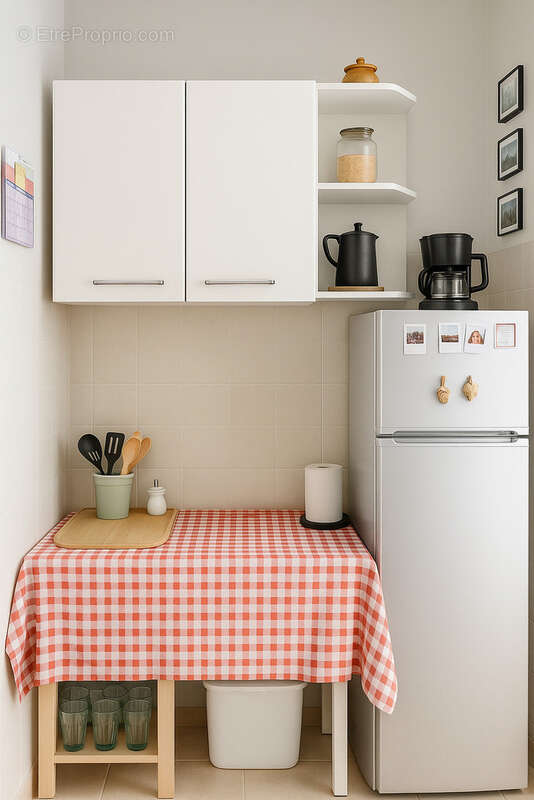 Appartement à SANARY-SUR-MER