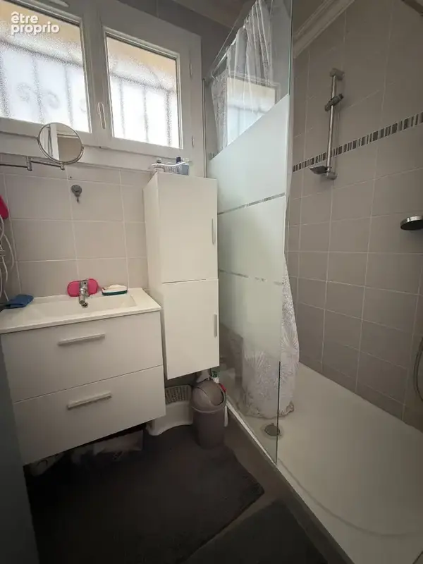 Maison familiale avec studio indépendant ? Orgemont, à 10 min de la gare - photo 7