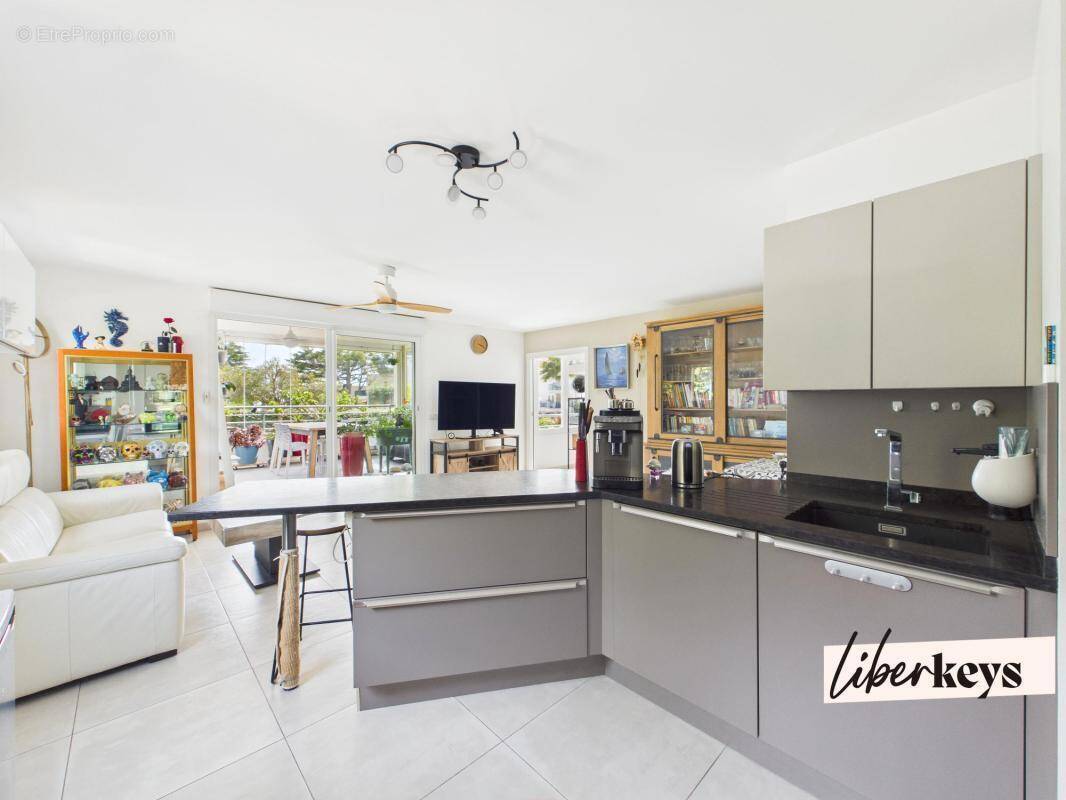 Appartement à SAINT-RAPHAEL