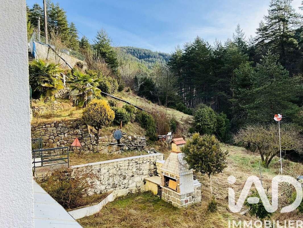 Photo 3 - Maison à SAINT-SAUVEUR-CAMPRIEU