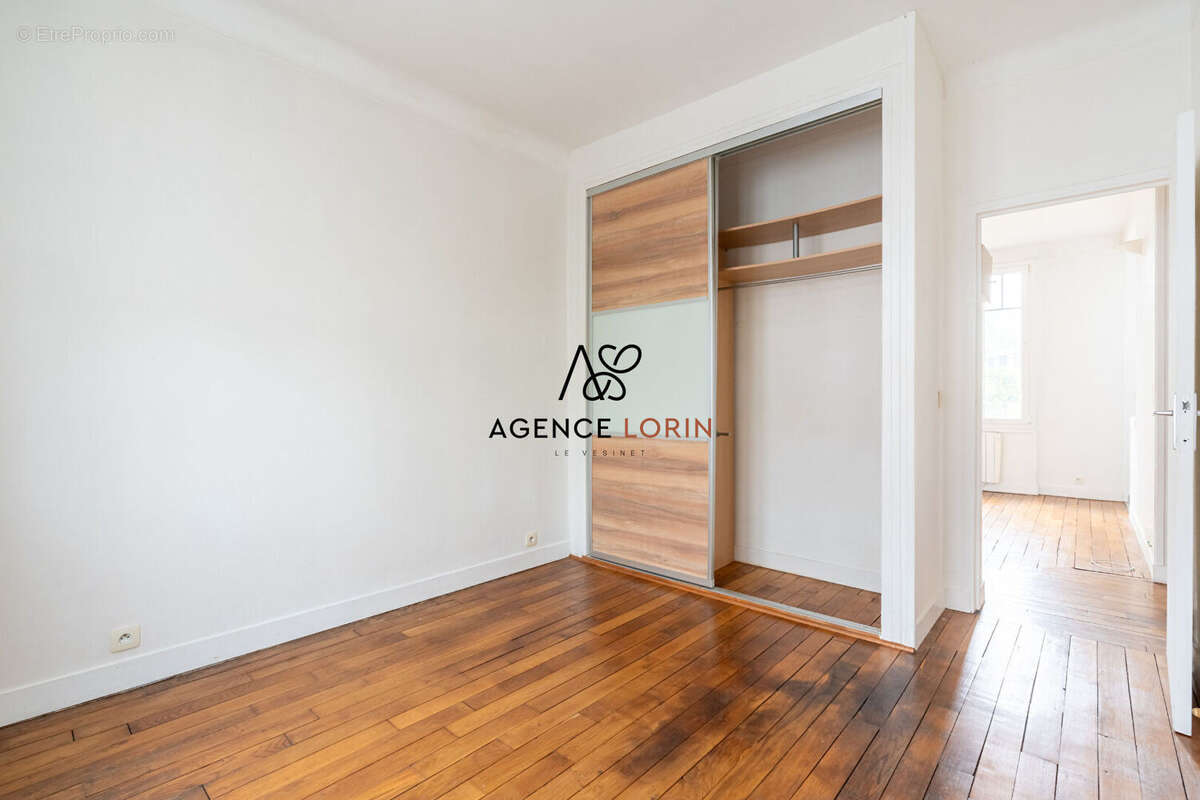 Appartement à LE PECQ