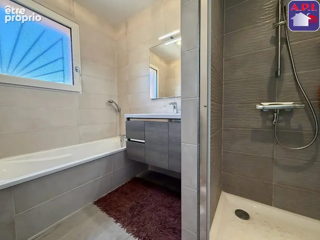 Maison 201 m² à Lagarde  - photo 15