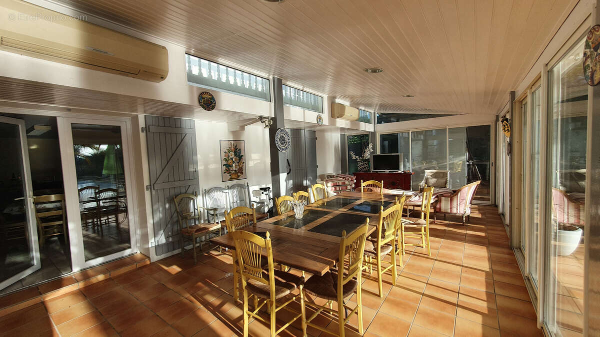 Maison à HAGETMAU