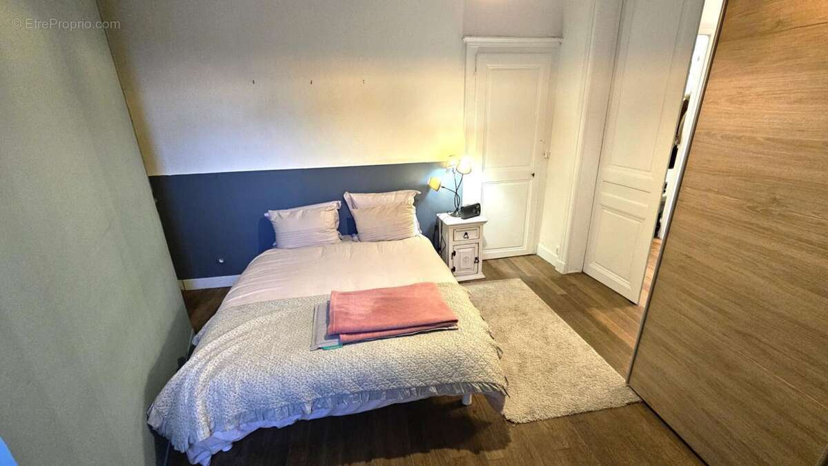 Appartement à CHARTRES