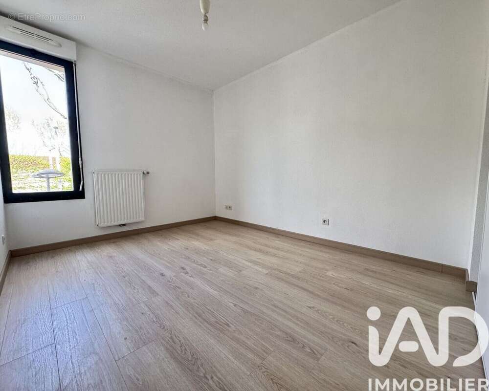 Photo 8 - Appartement à BORDEAUX