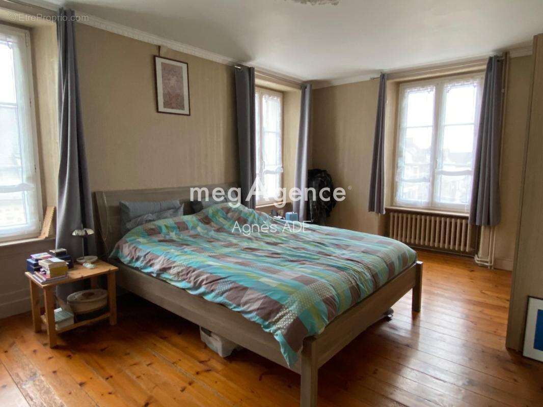 Maison à SOTTEVAST