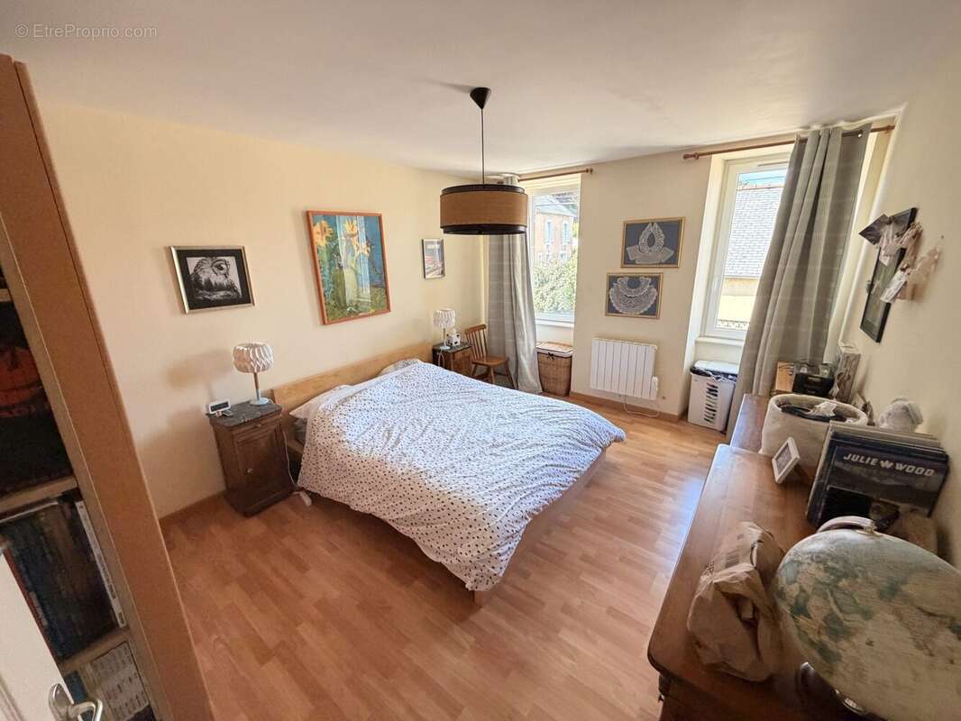 Appartement 98 m² à Plougastel-Daoulas  - photo 4