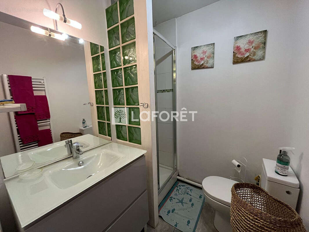 Appartement à AMELIE-LES-BAINS-PALALDA