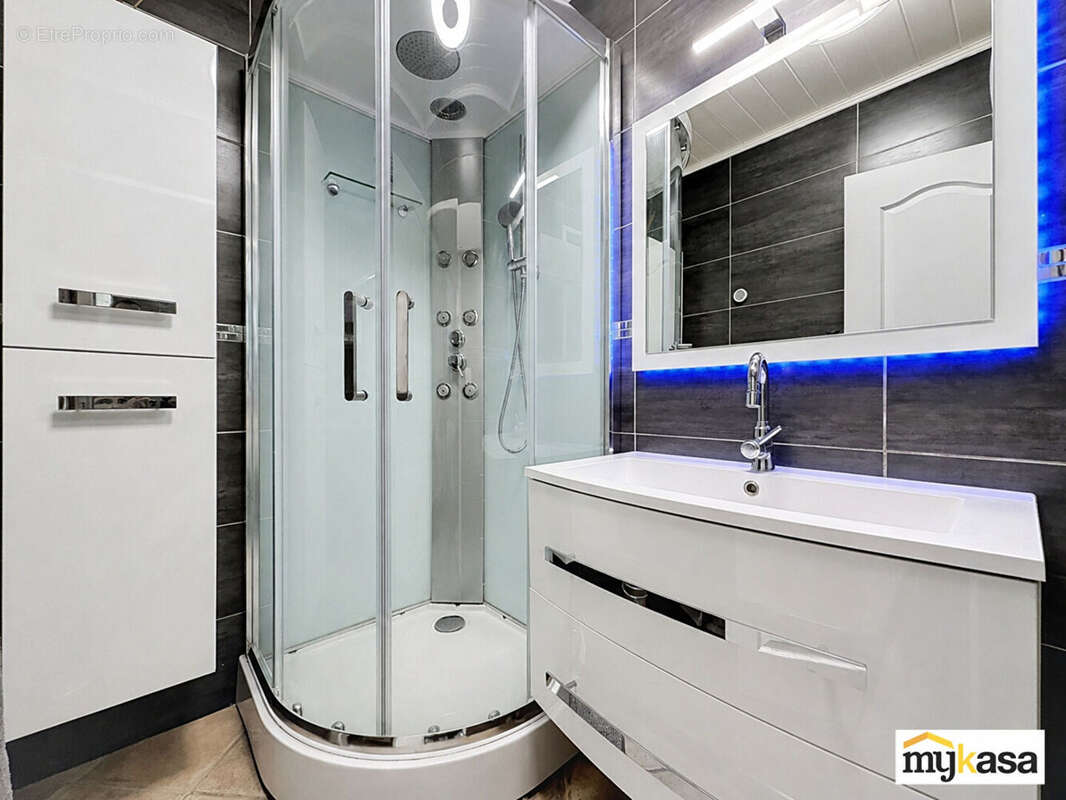 Appartement Martigues 4 pièce(s) 75 m2 - photo 13