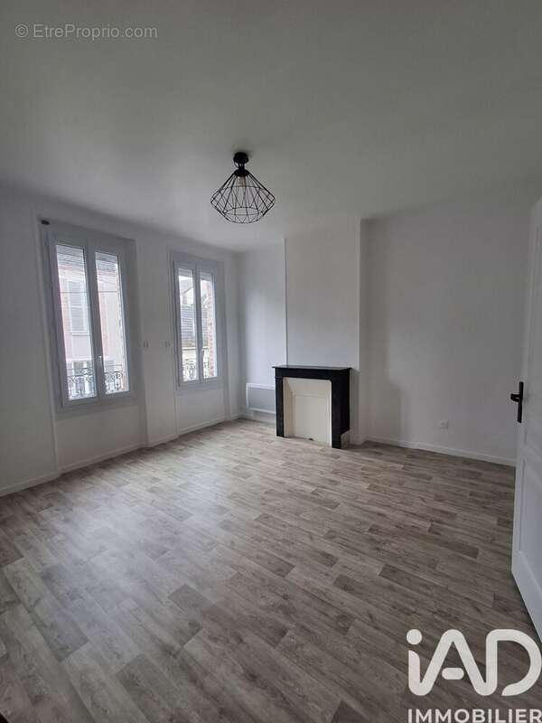 Photo 7 - Maison à ROMILLY-SUR-SEINE