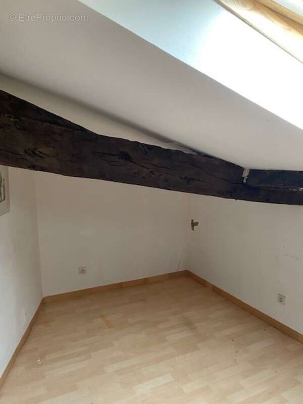 Maison à SAINT-LUMINE-DE-COUTAIS