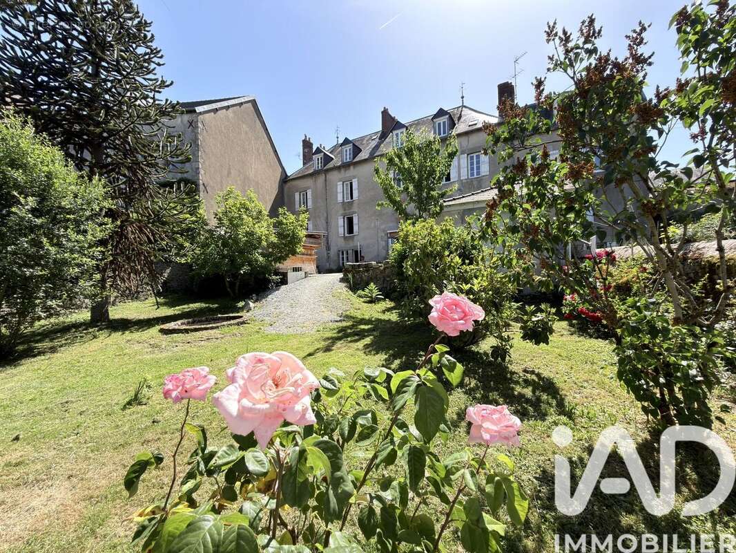 Photo 2 - Appartement à GUERET