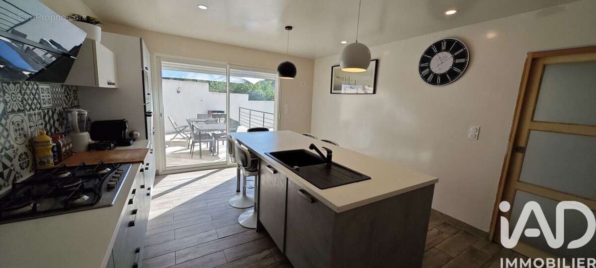 Photo 9 - Maison à NIMES