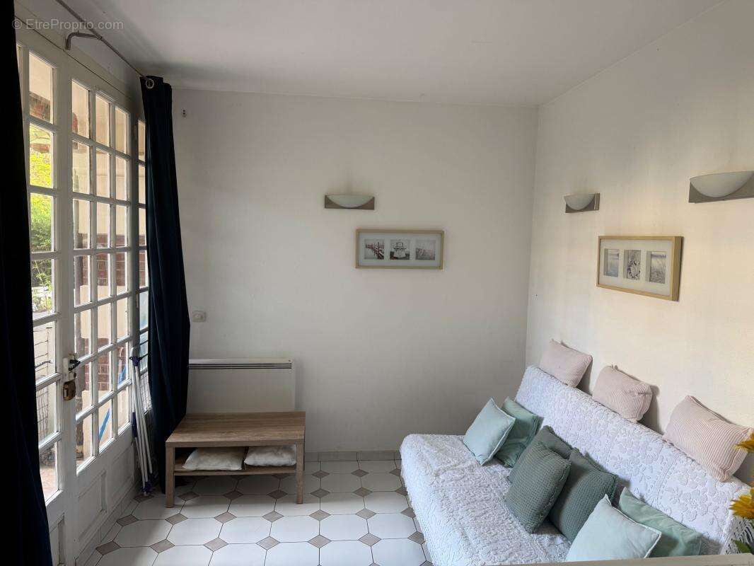 Appartement à CABOURG