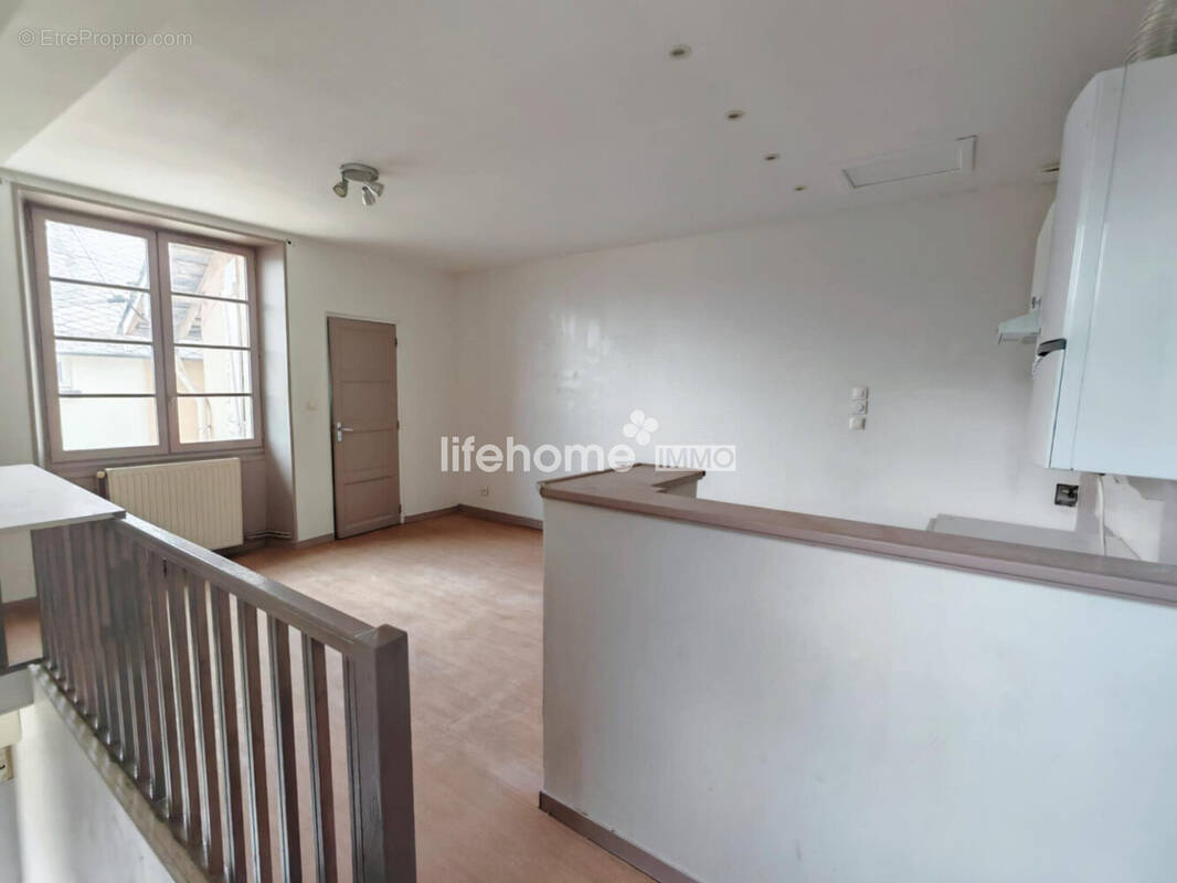 Appartement 51 m² à Chateauroux  - photo 2