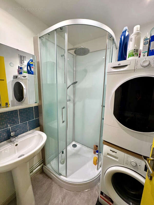 Appartement à DUNKERQUE