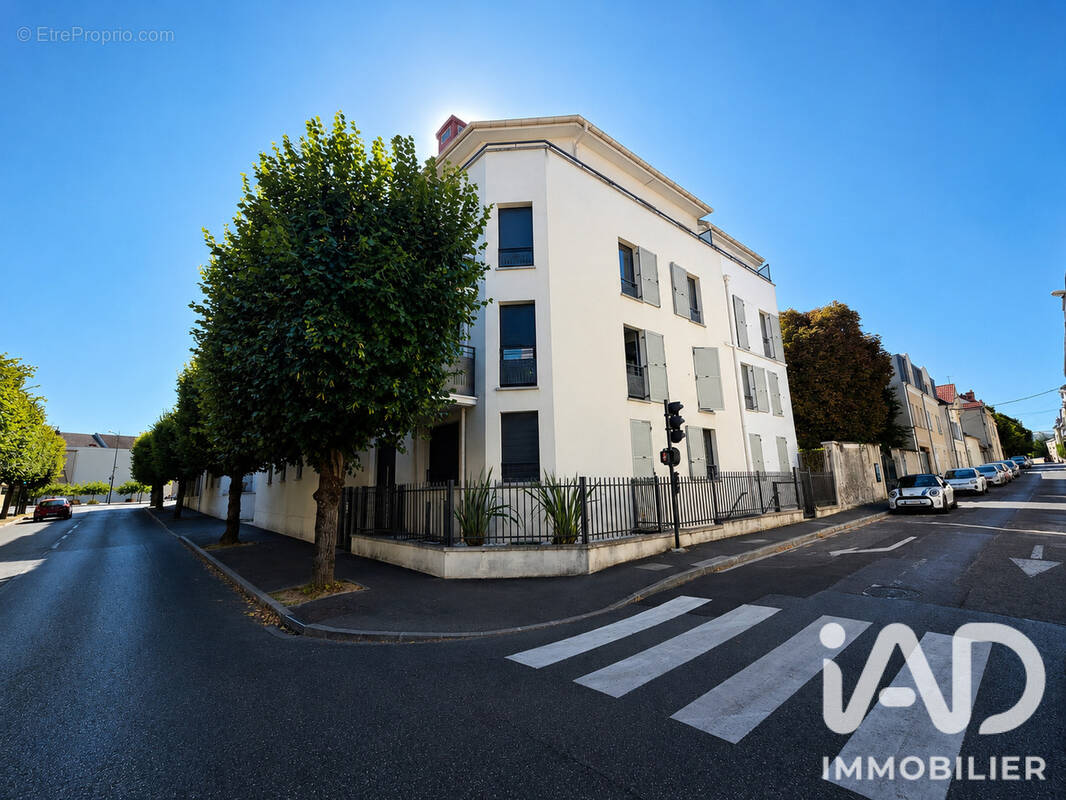 Photo 1 - Appartement à MEAUX