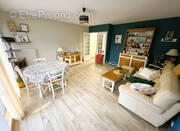 Appartement à LUISANT