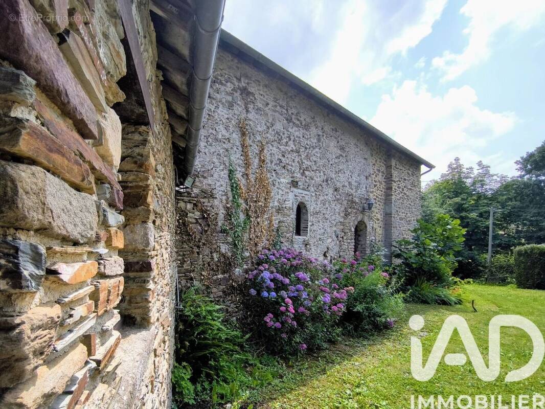Photo 1 - Maison à SAINT-LO