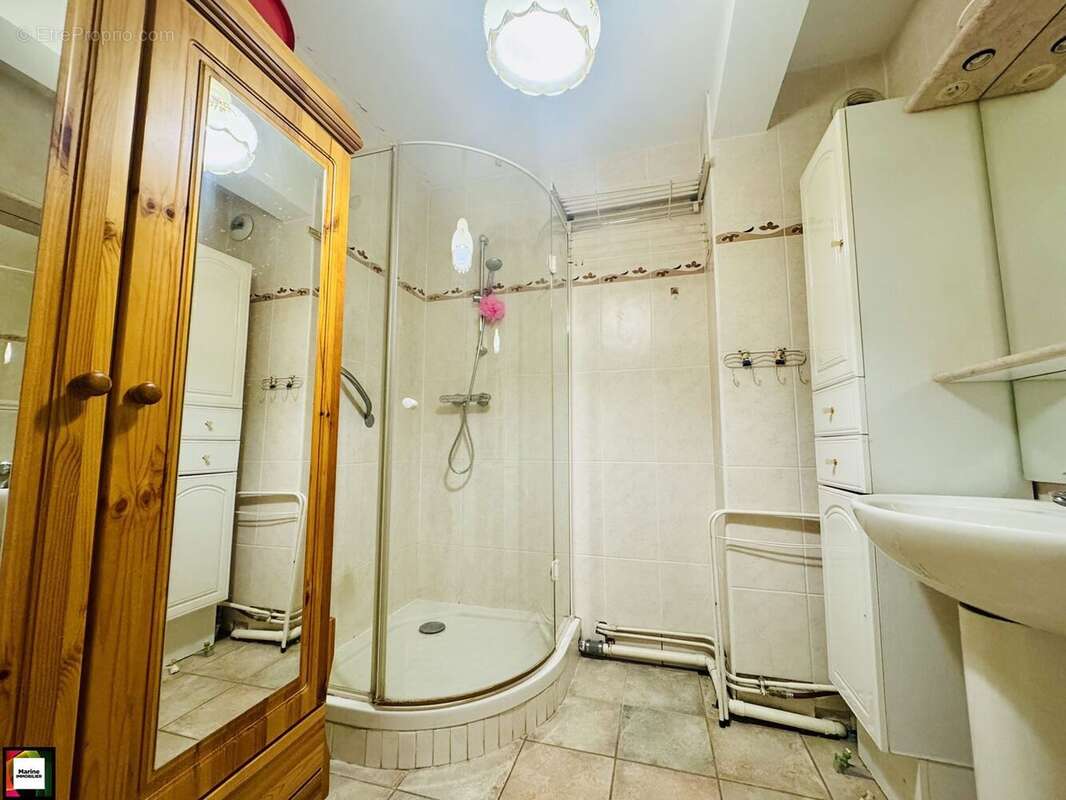 Appartement à LONGWY