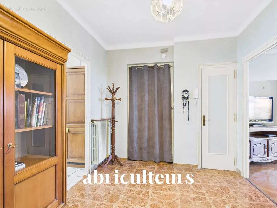 Appartement à LYON-4E
