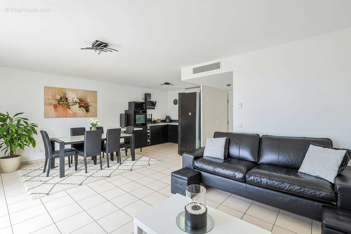 Maison à MARSEILLE-13E