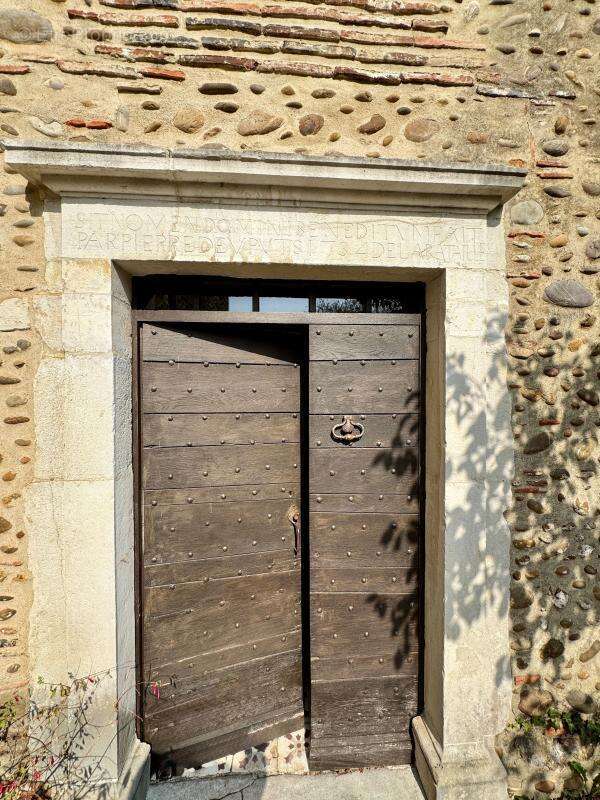 Maison à LASCLAVERIES