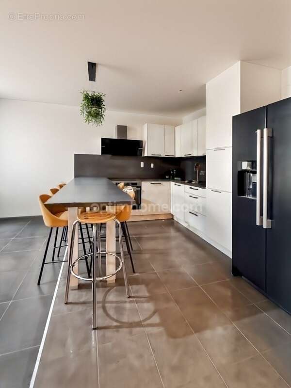 Appartement à ENGHIEN-LES-BAINS