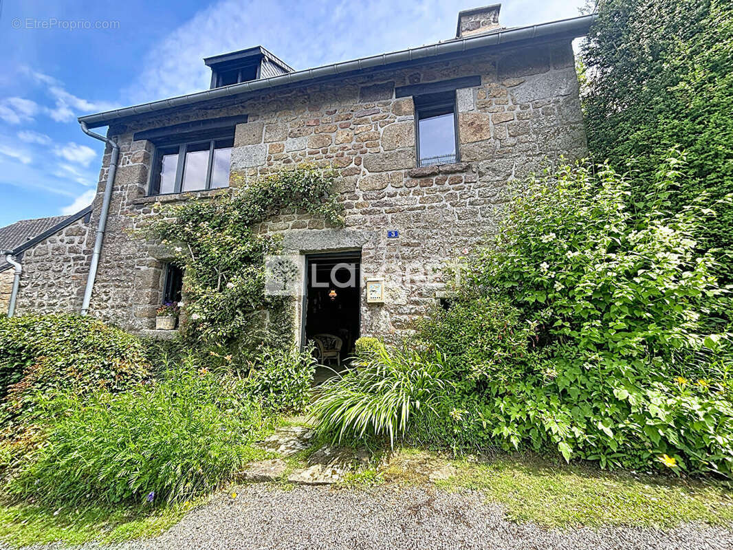 Maison à FALAISE