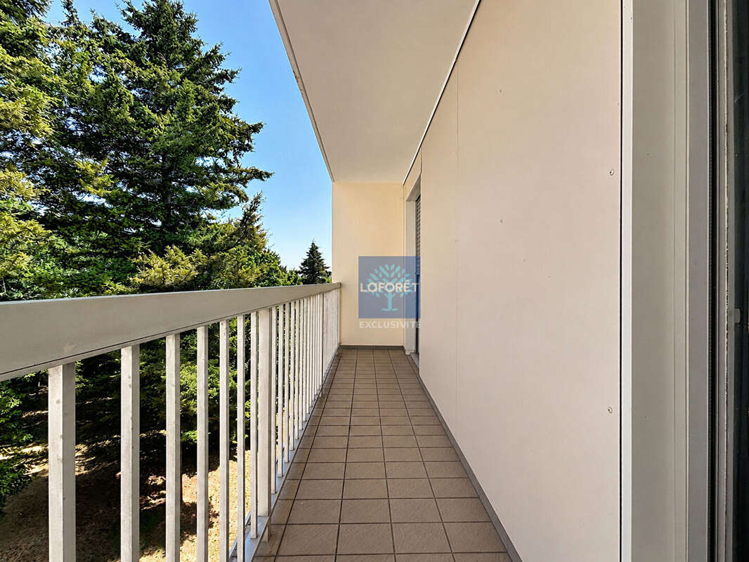 La justice turquoise - appartement 4 pièces - photo 7