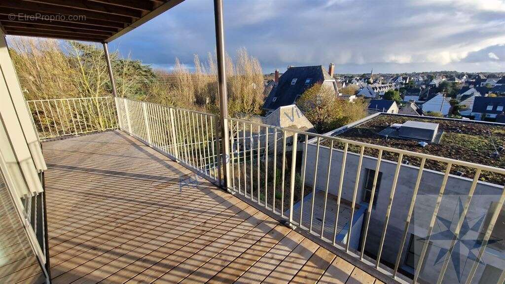 Appartement à PLENEUF-VAL-ANDRE