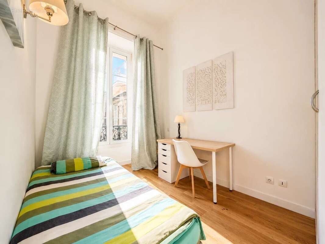 Appartement 48 m² à Nice  - photo 6