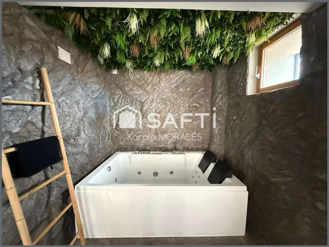 Photo 2 - Maison à PERPIGNAN