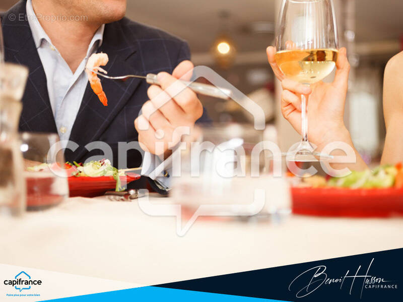 Commerce à MIREMONT