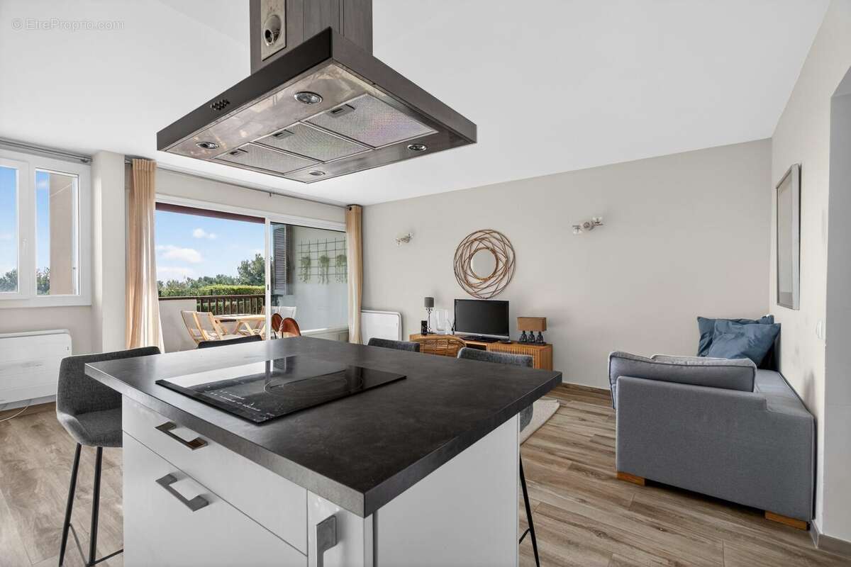 Appartement à CASSIS