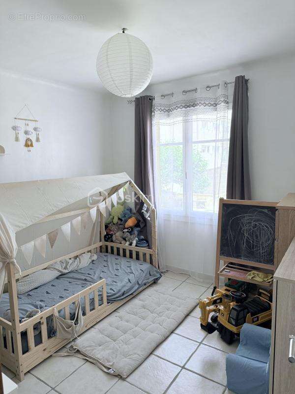 Appartement à SALON-DE-PROVENCE