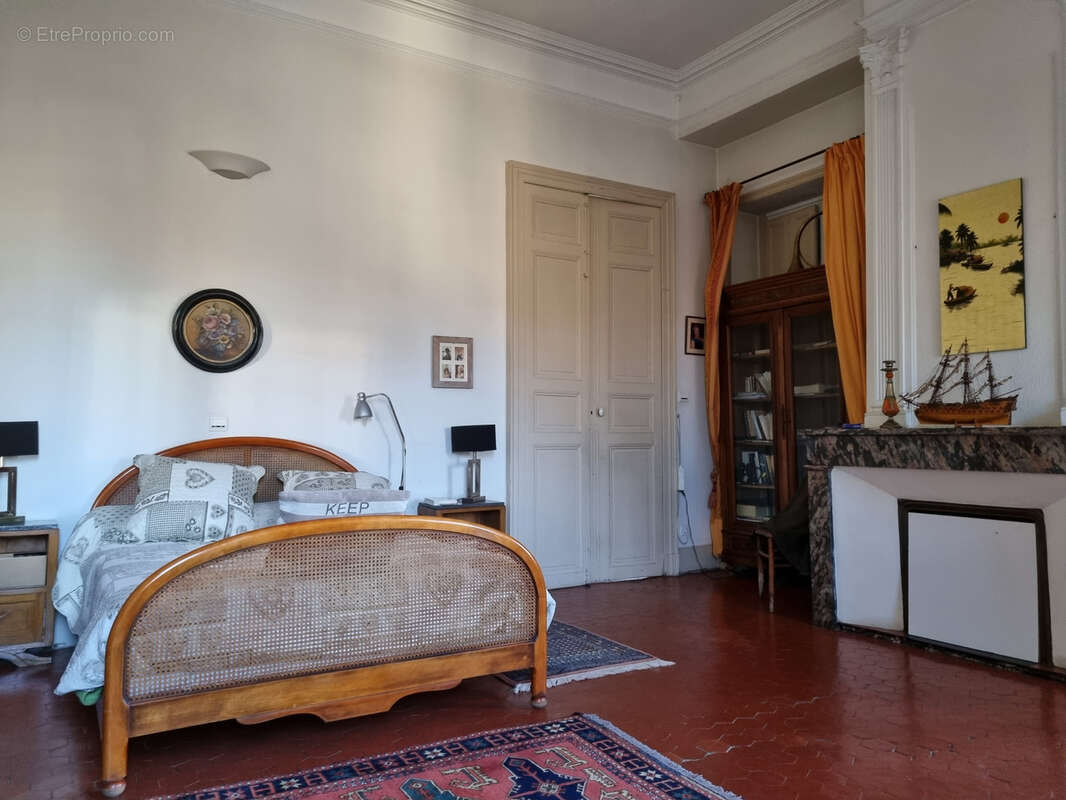Appartement à BEDARIEUX