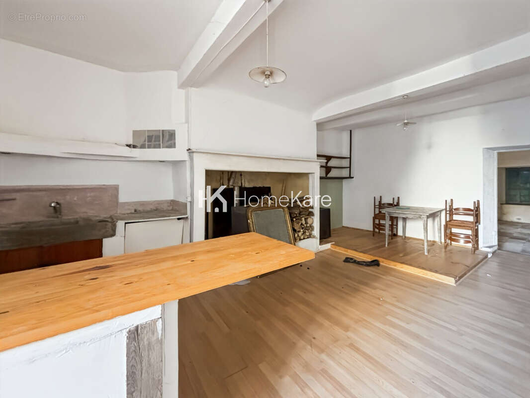 Maison à DAUMAZAN-SUR-ARIZE