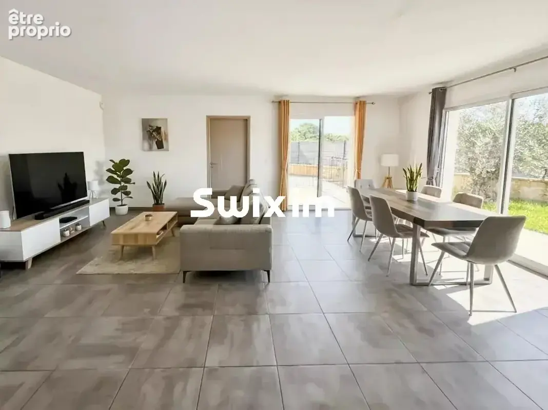 Photo Maison à Montelimar au prix de 315 000€