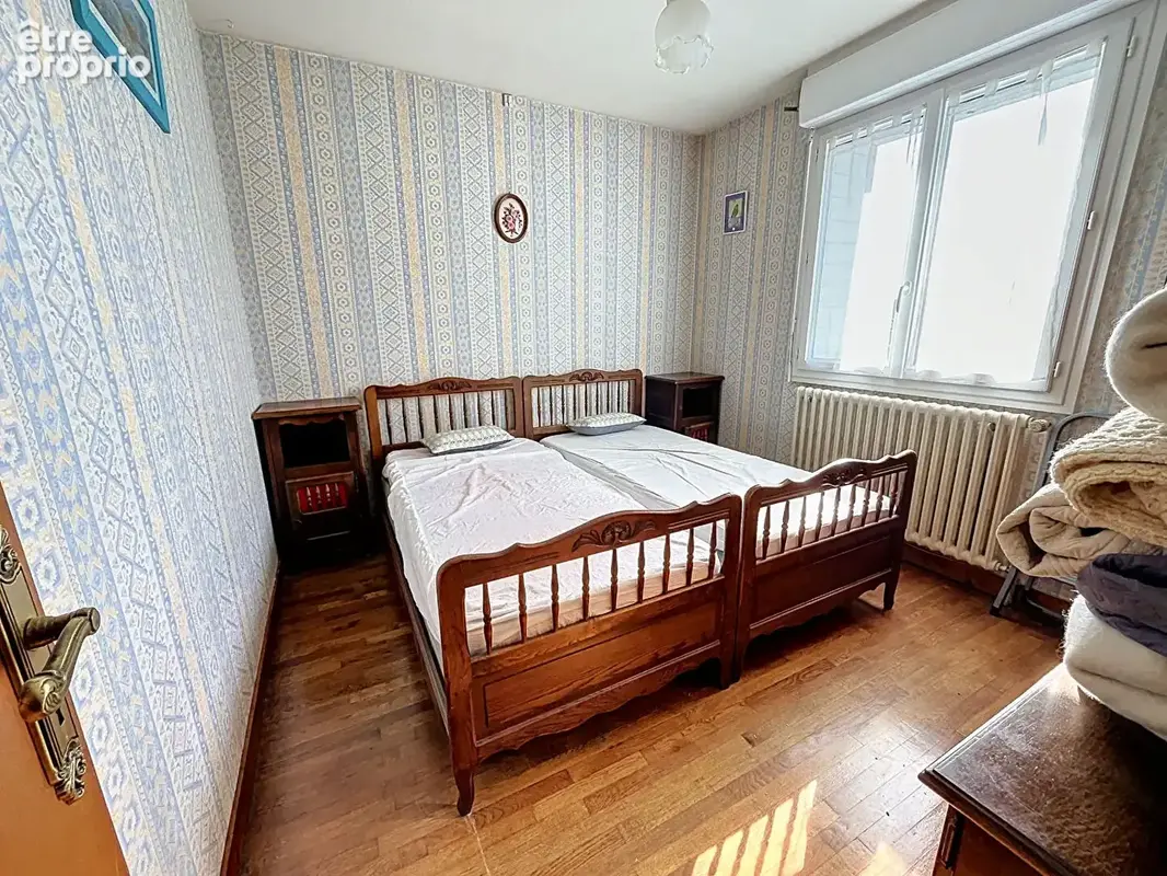 Maison Saint Hilaire Du Harcouët,  5 pièce(s), 80.53 m2, 1289m² de terrain - photo 7