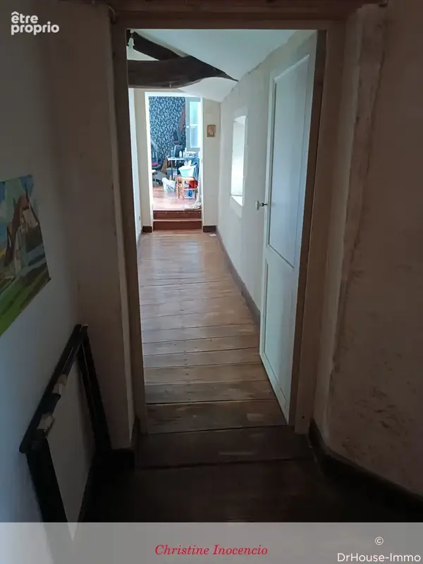 Maison 11 pièces 310 m² à vendre à Mirambeau (17150) - photo 24