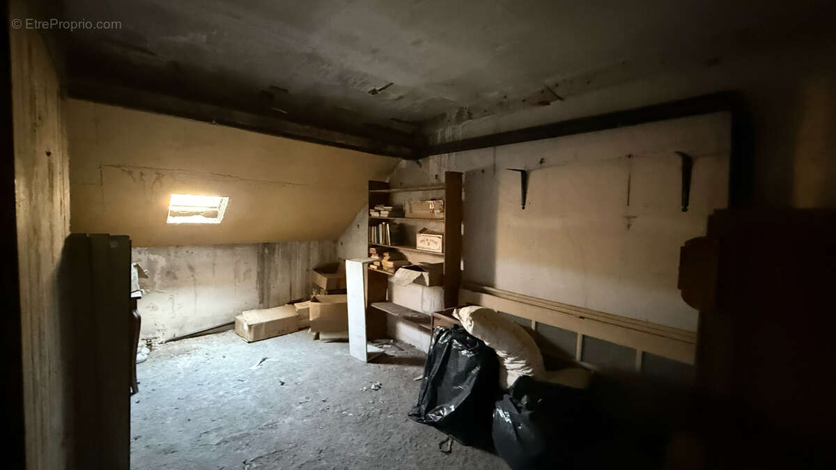 Appartement à VOIRON